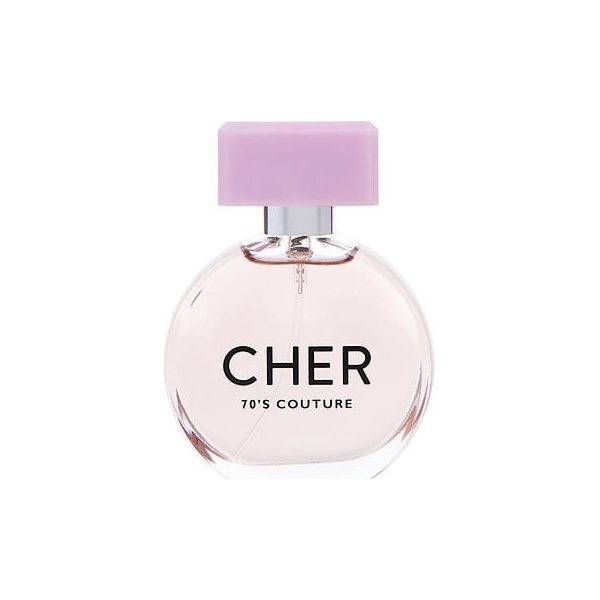 Cher Decades 70's Couture