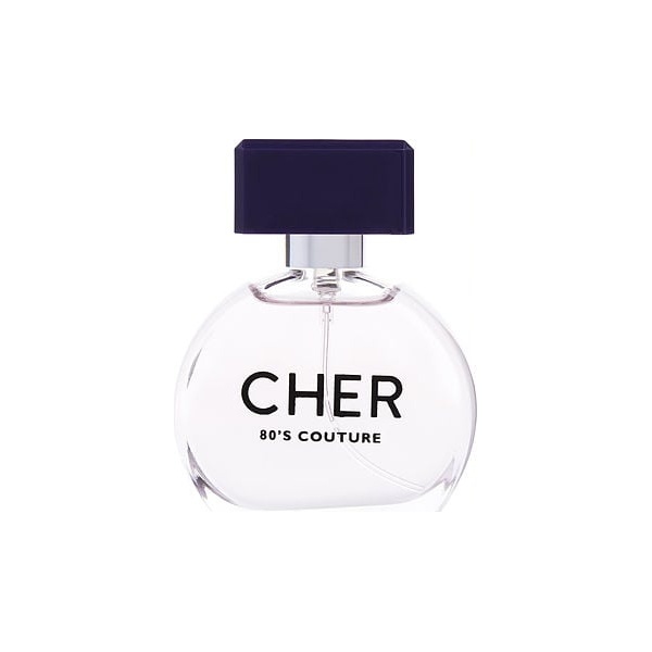 Cher Decades 80's Couture