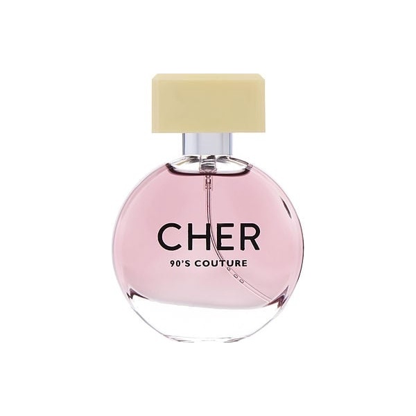 Cher Decades 90's Couture