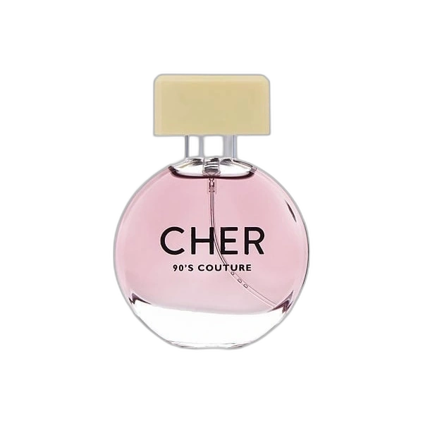 Cher Decades 90's Couture