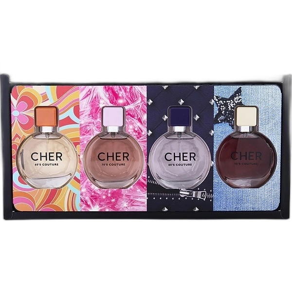 Cher Variety