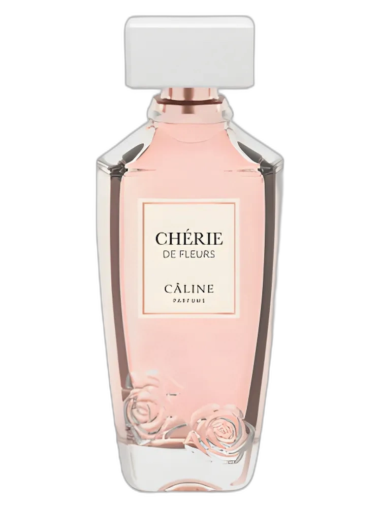 Chérie de Fleurs