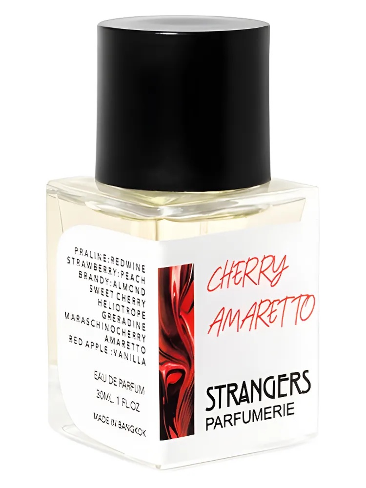 Cherry Amaretto unisex