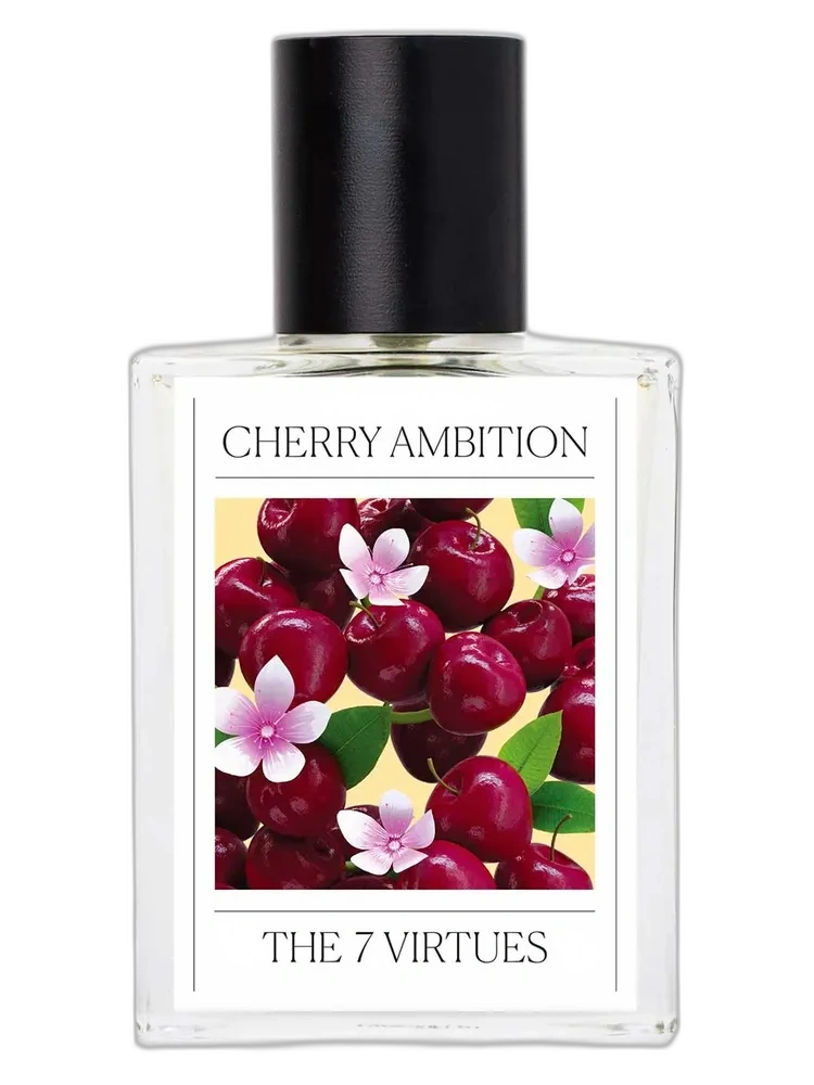 Cherry Ambition