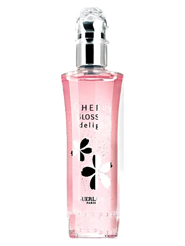 Cherry Blossom Delight by Guerlain