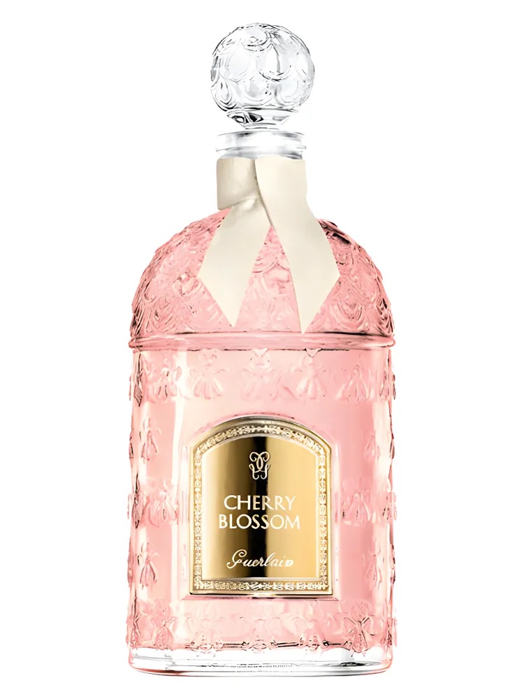 Cherry Blossom Edition 1999 by Guerlain
