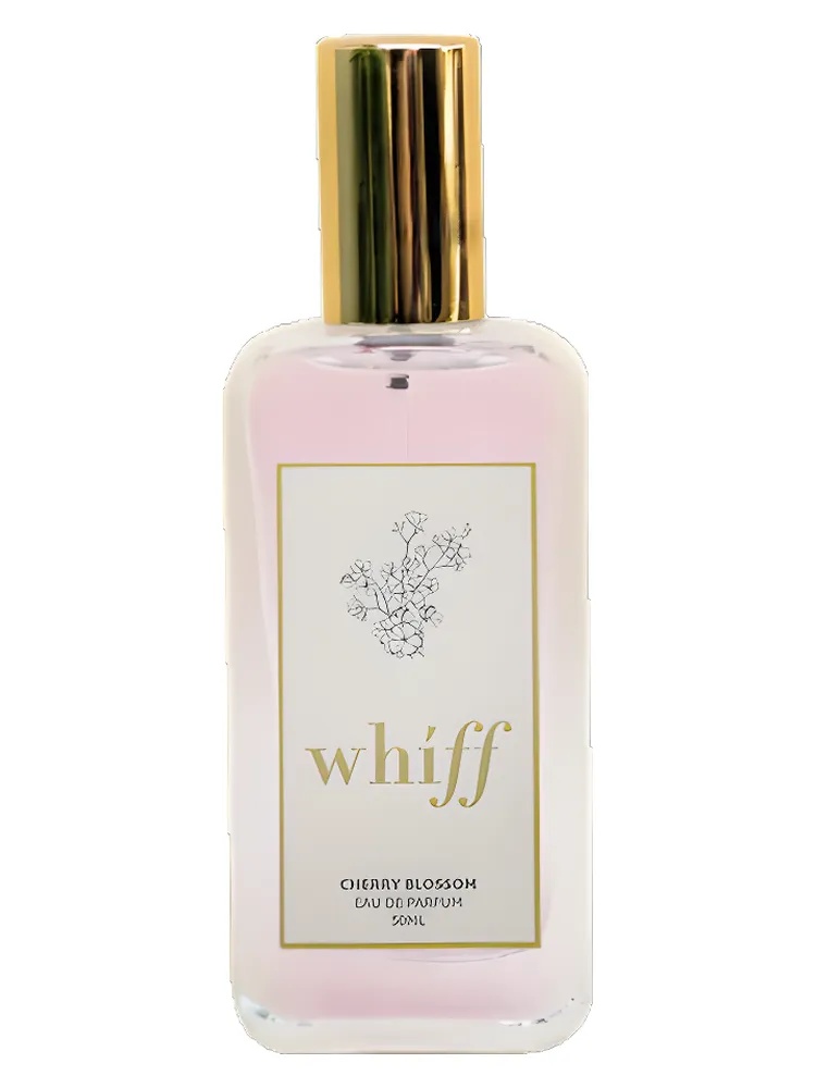 Cherry Blossom Whiff unisex