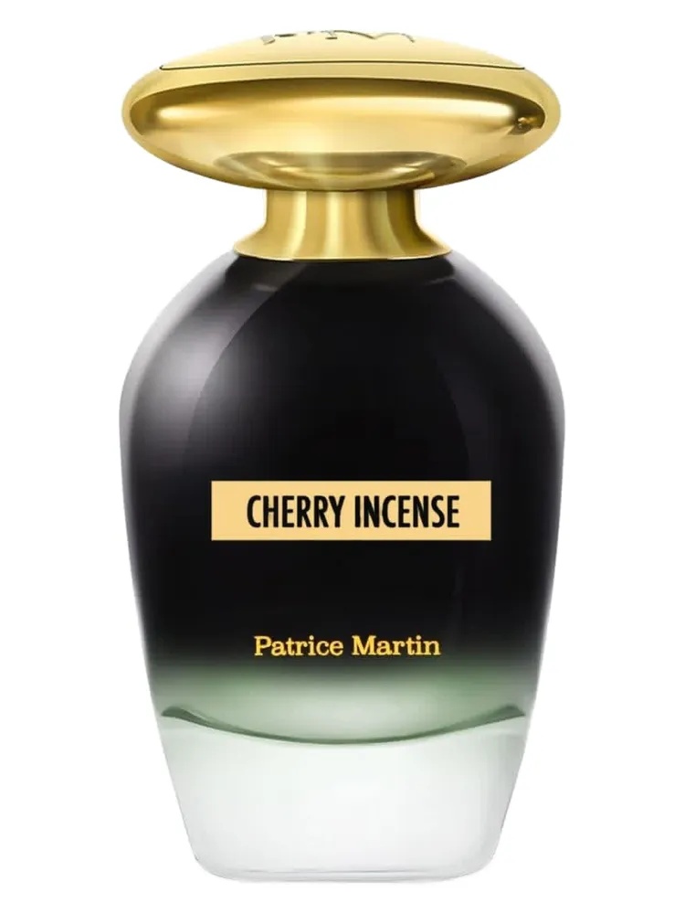 Cherry Incense unisex