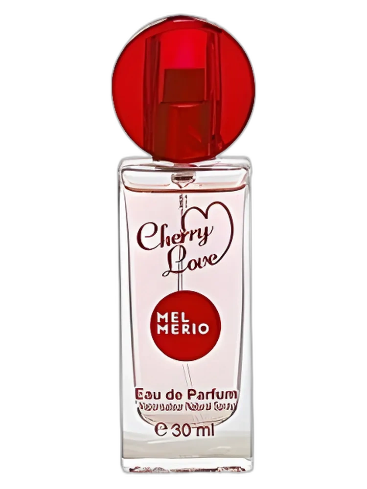 Cherry Love for women