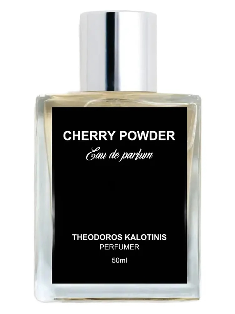 Cherry Powder unisex