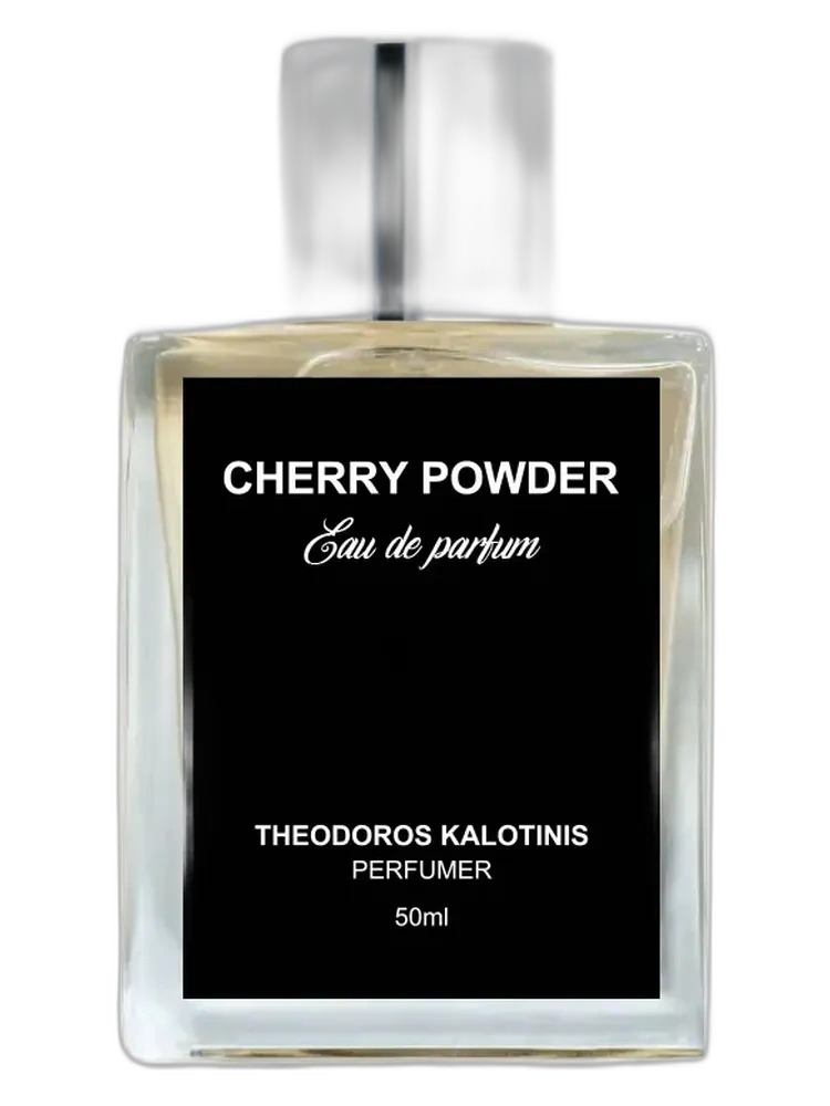 Cherry Powder