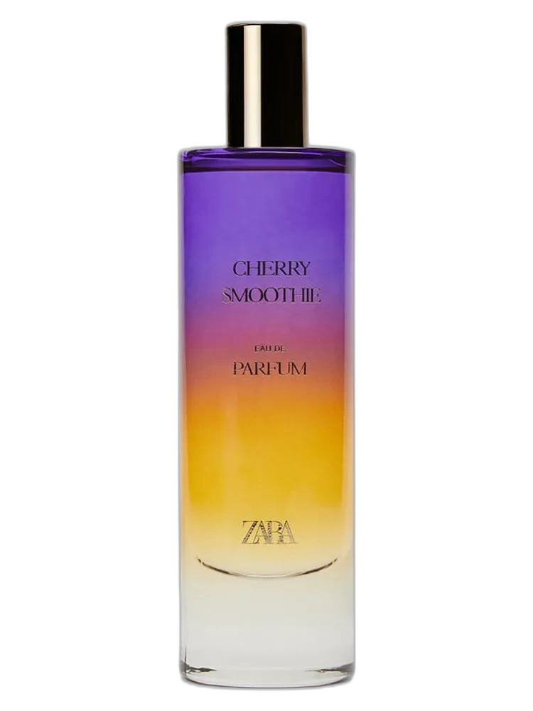 Flacon Cherry Smoothie Eau de Parfum for women