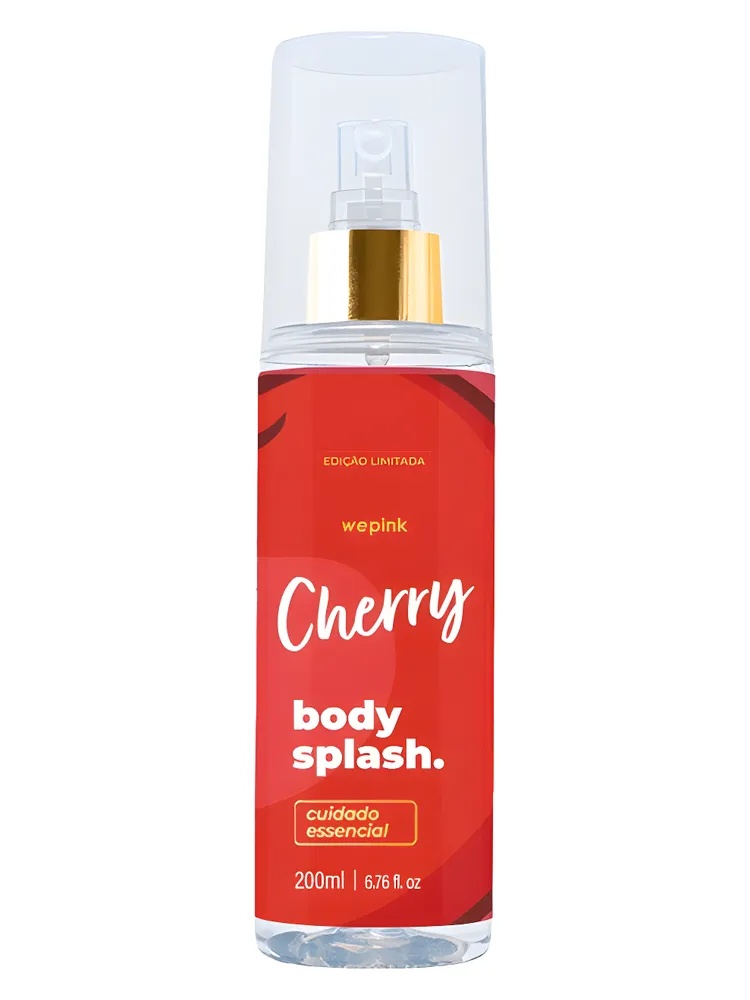 Cherry for women