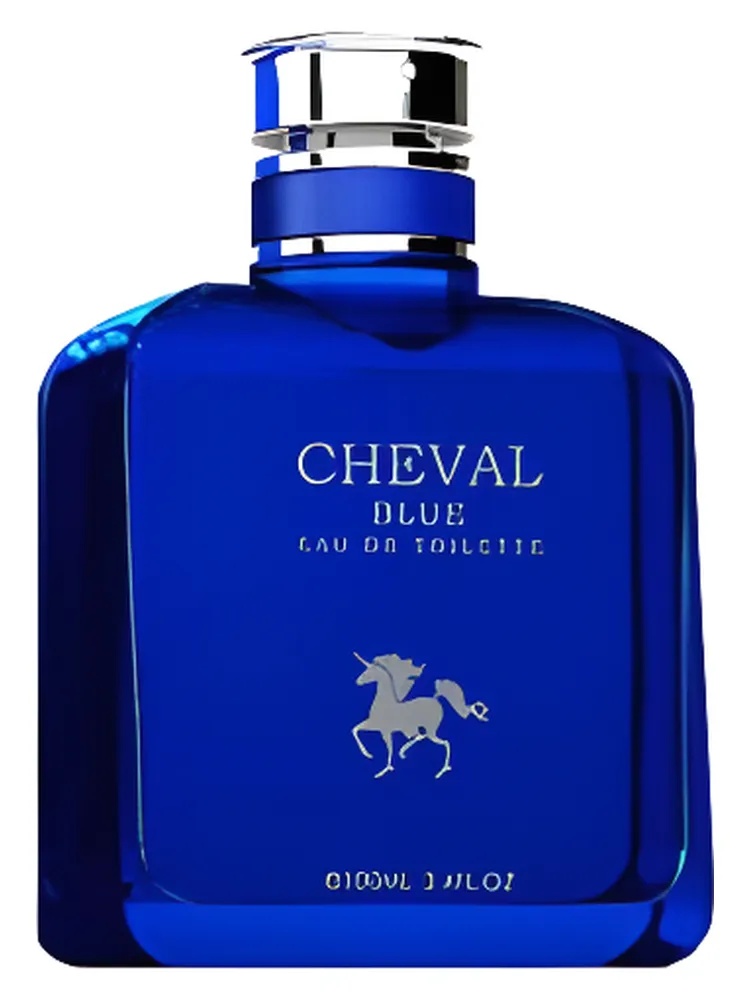 Cheval Blue thumbnail 2