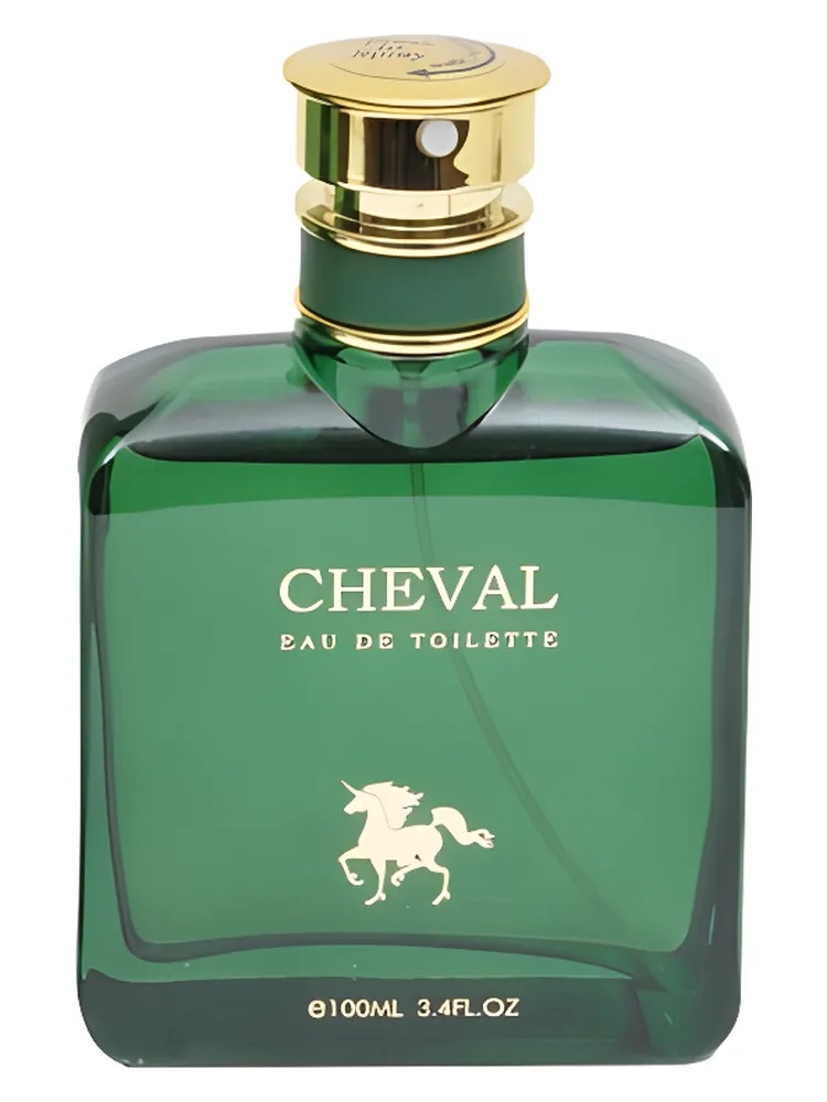 Cheval (Green) thumbnail 2