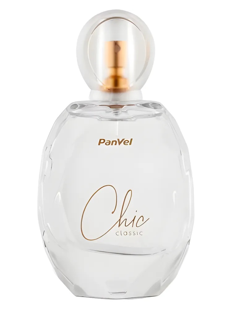 Chic Classic for women