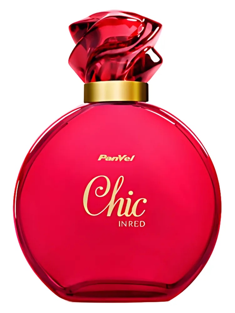 Miniatura 2 de Chic In Red