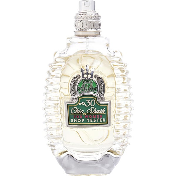 Chic Shaik Emerald No. 30