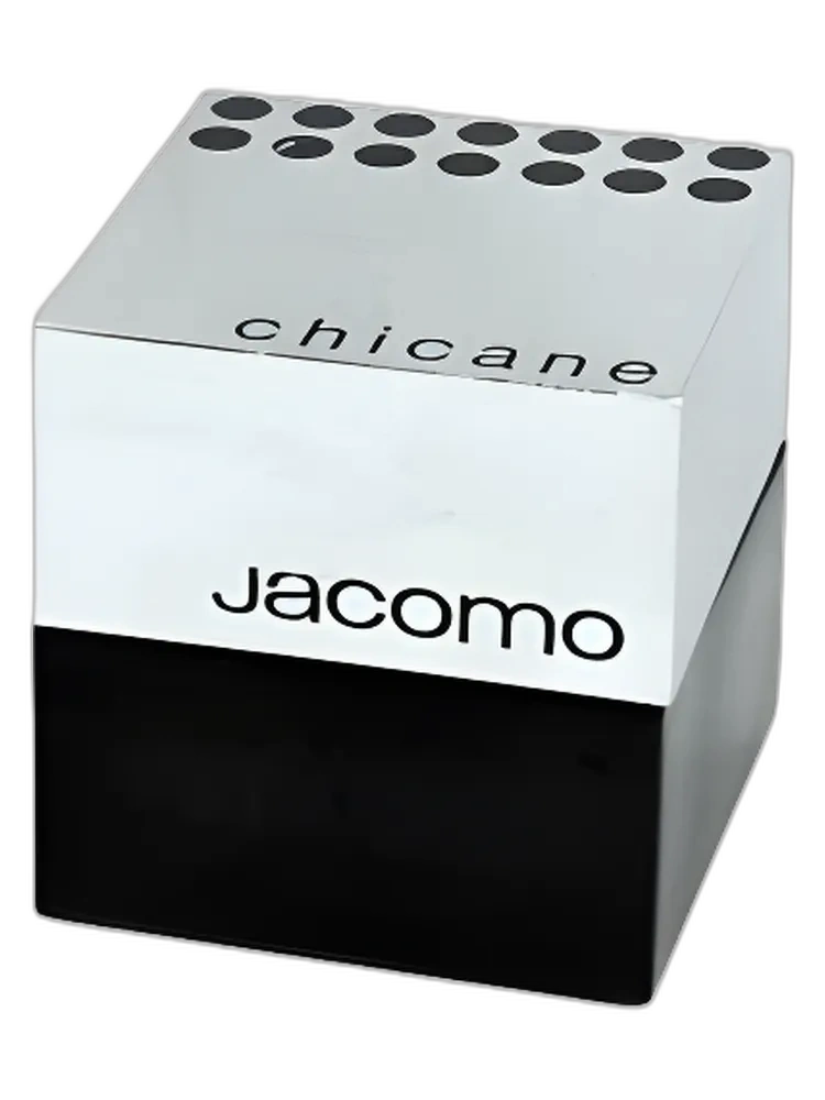 Chicane for women