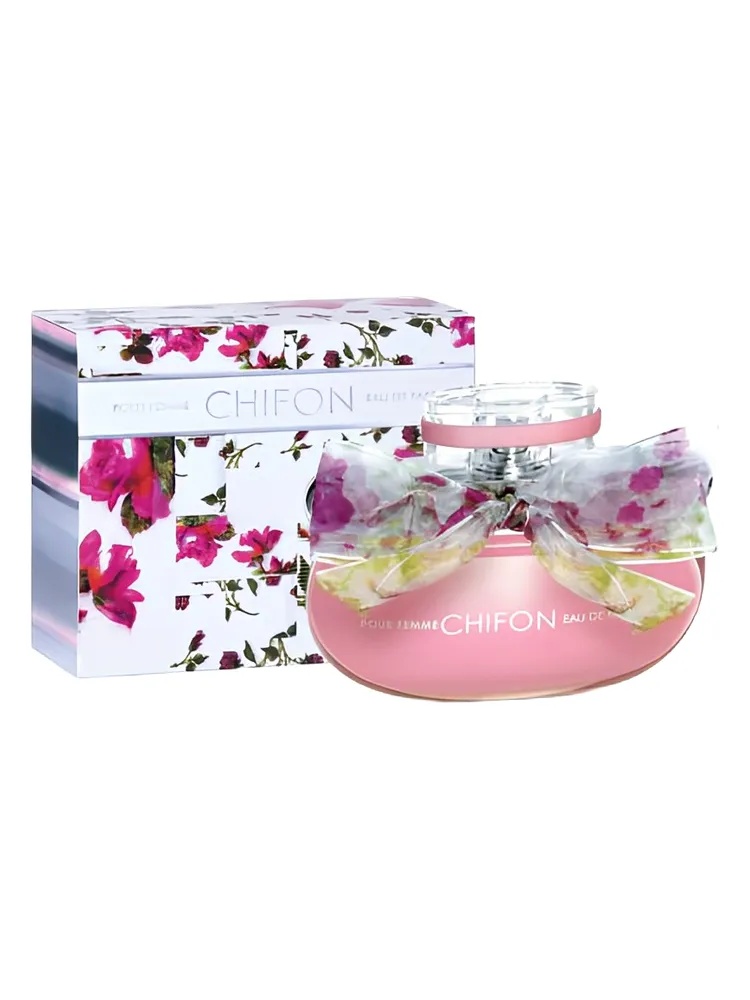 Emper Chifon bottle