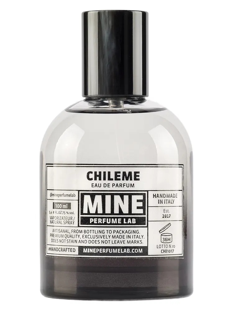 Chileme for men