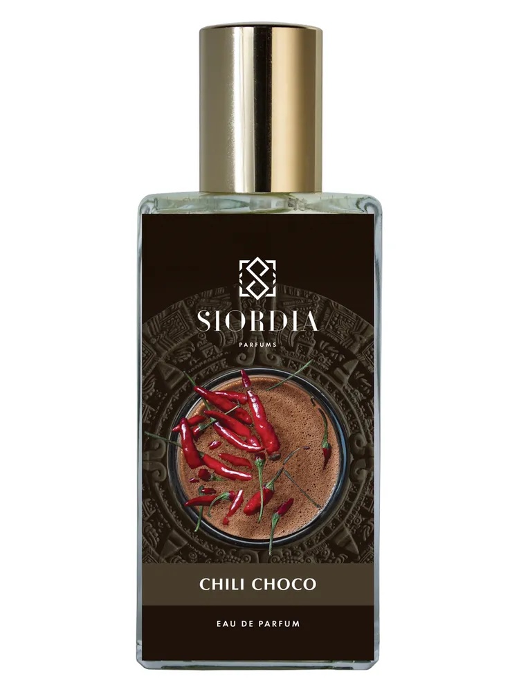Chili Choco thumbnail 2