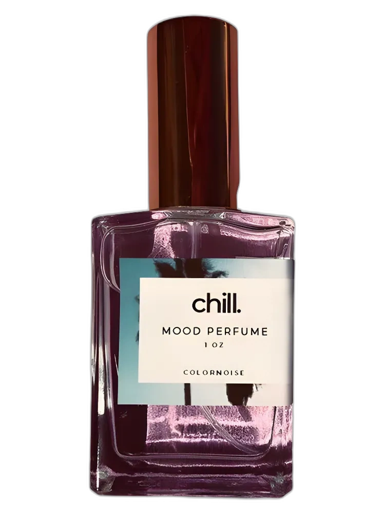 Chill.