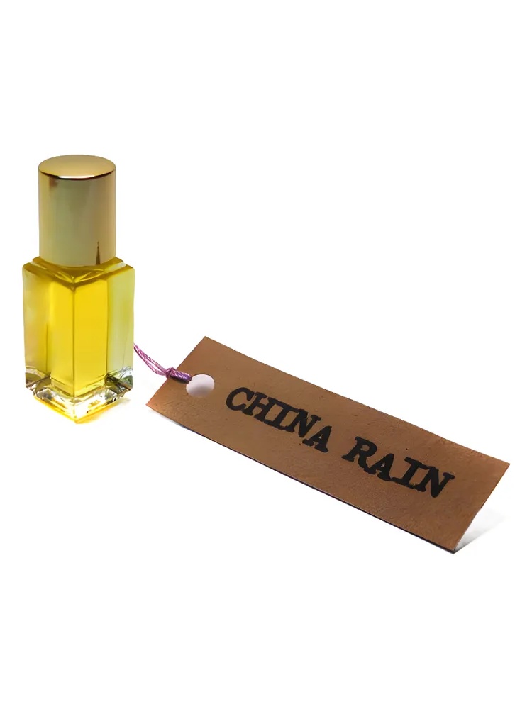 China Rain for women