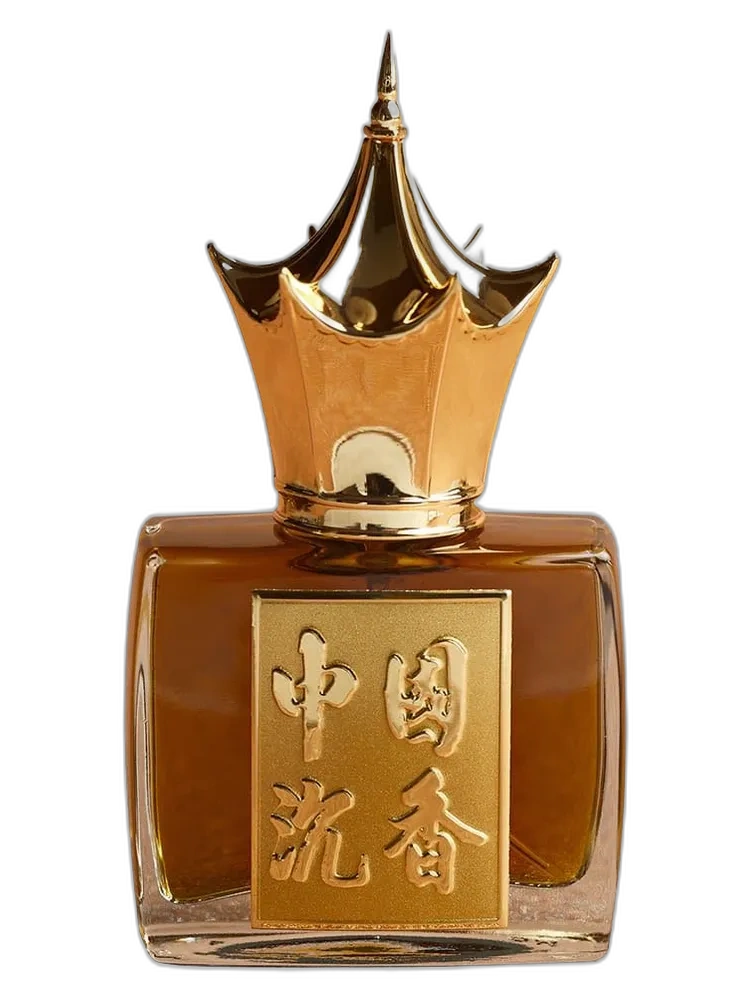 Chinese Oud Areej Le Dore unisex