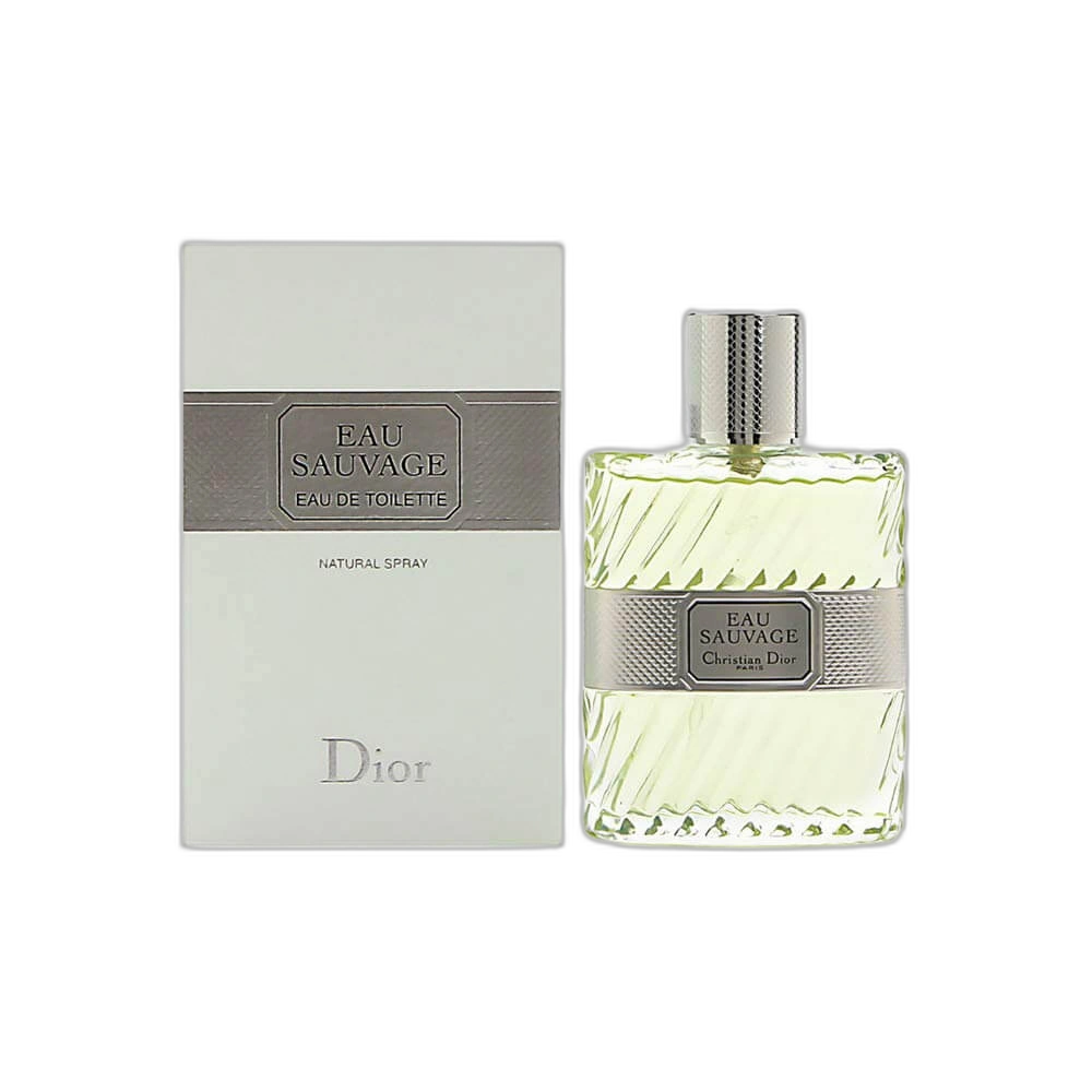 Eau Sauvage