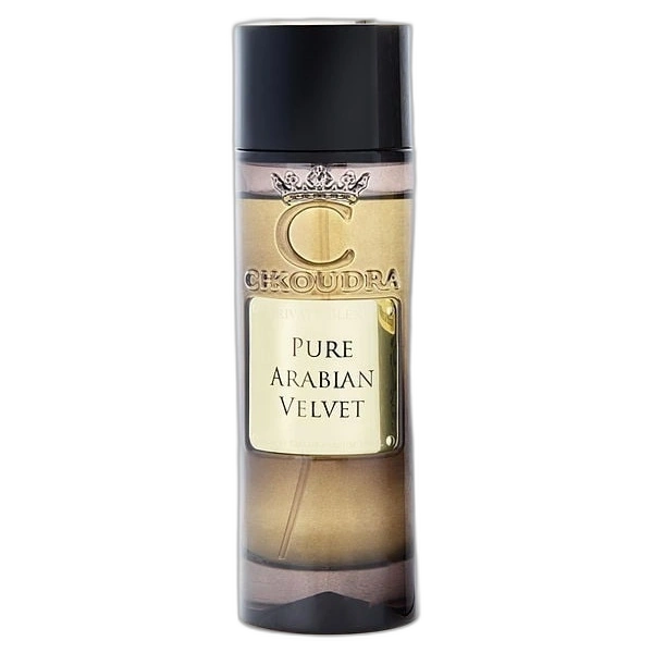 Chkoudra Paris Pure Arabian Velvet