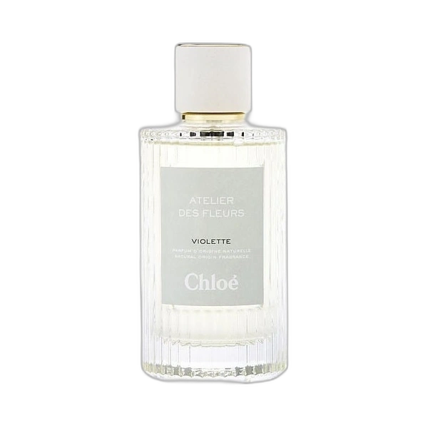 Chloe Atelier Des Fleurs Violette