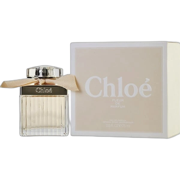 Chloé Fleur de