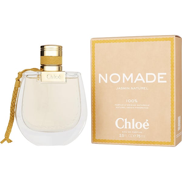 Chloe Nomade Naturelle