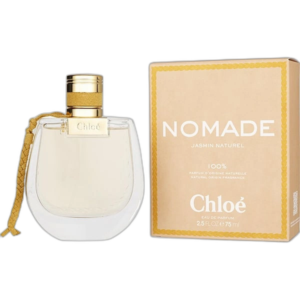 Chloe Nomade Naturelle