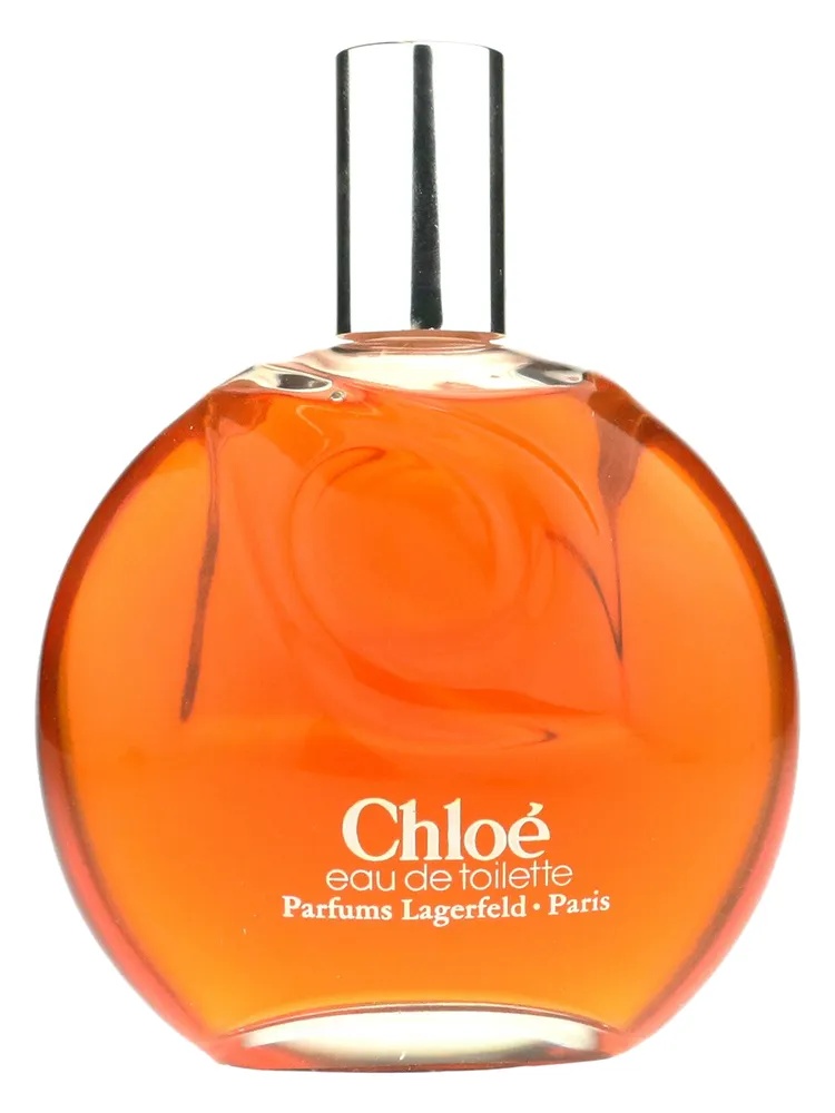 Chloe Parfums Lagerfeld for women