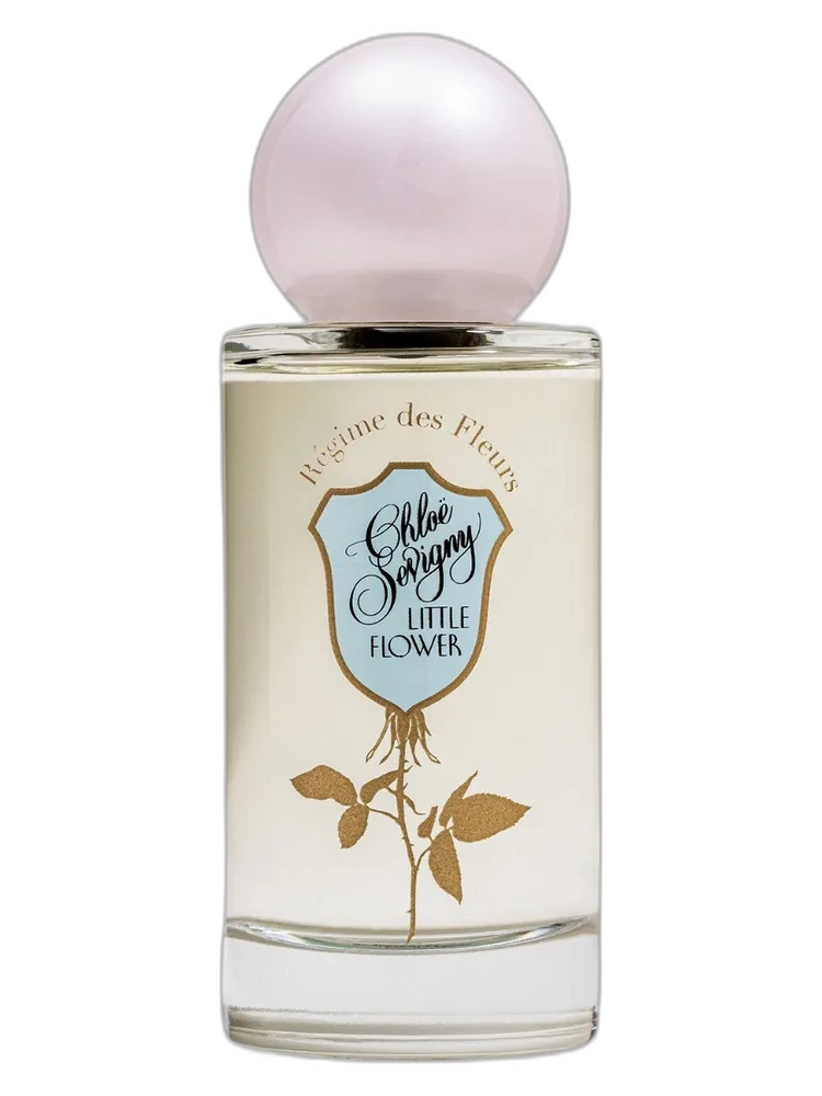 Chloe Sevigny Little Flower Regime des Fleurs unisex