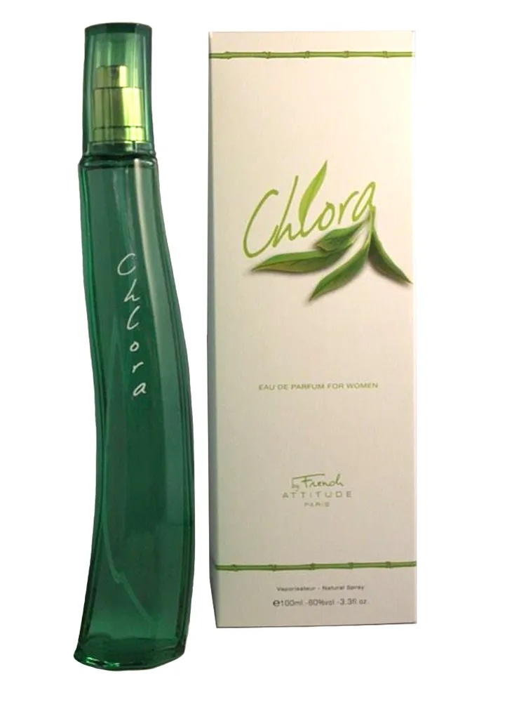 Chlora thumbnail 2