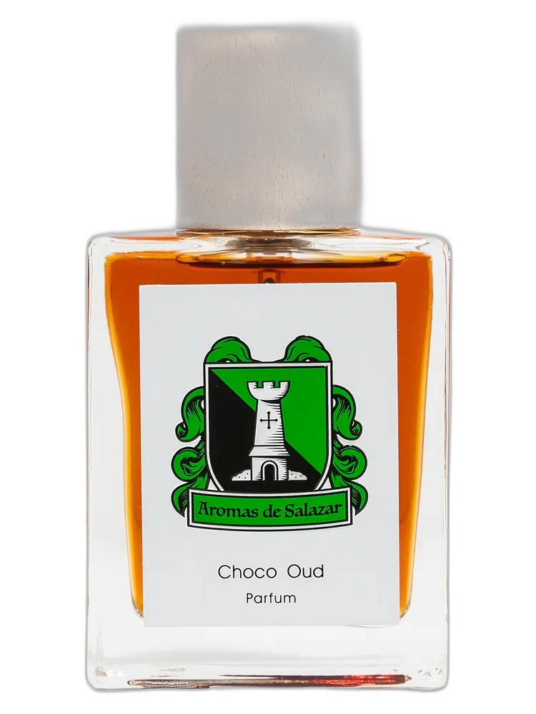 Choco Oud