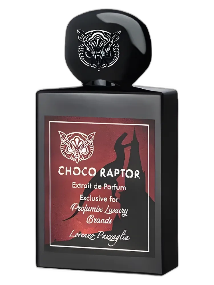 Choco Raptor unisex