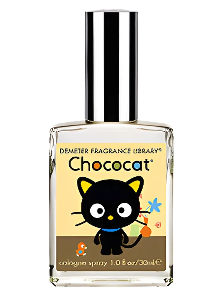 Miniatura 2 de Chococat