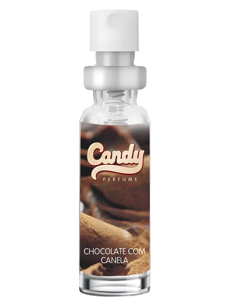 Chocolate com Canela unisex