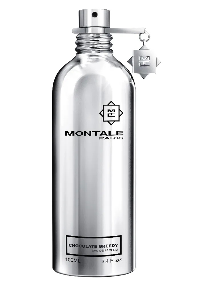 Montale — Chocolate Greedy