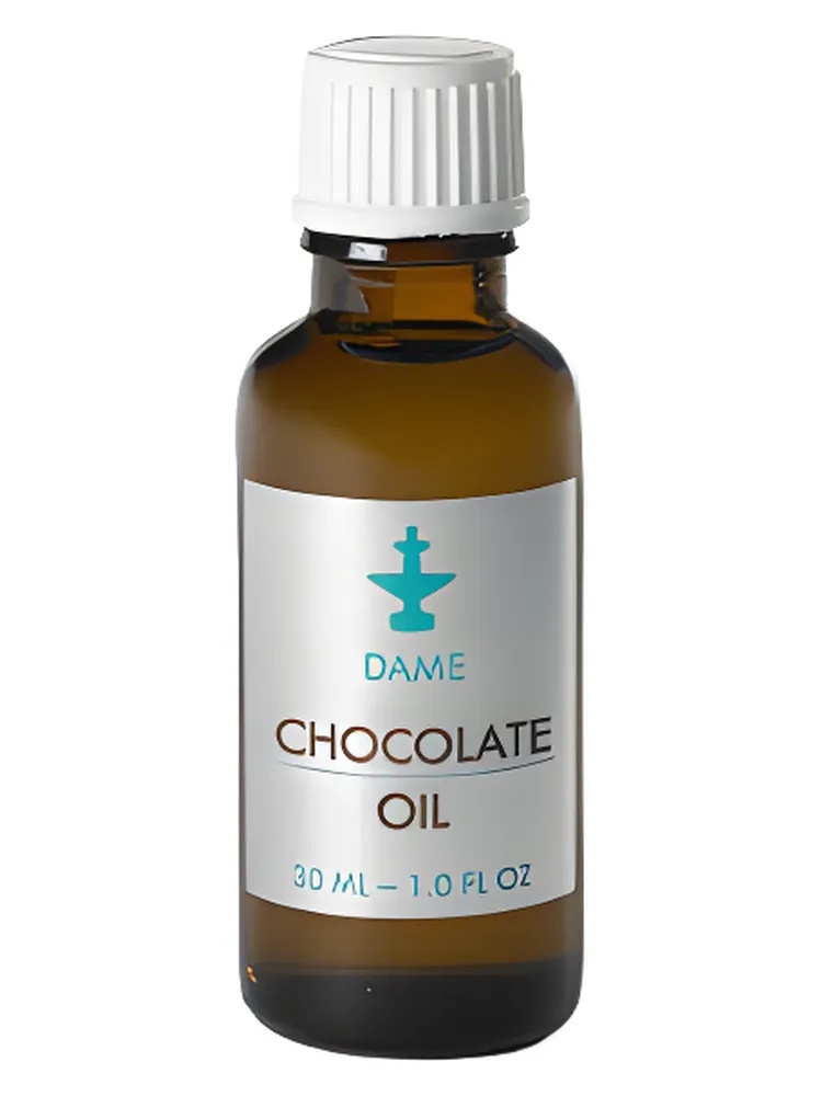Chocolate Perfume Oil unisex