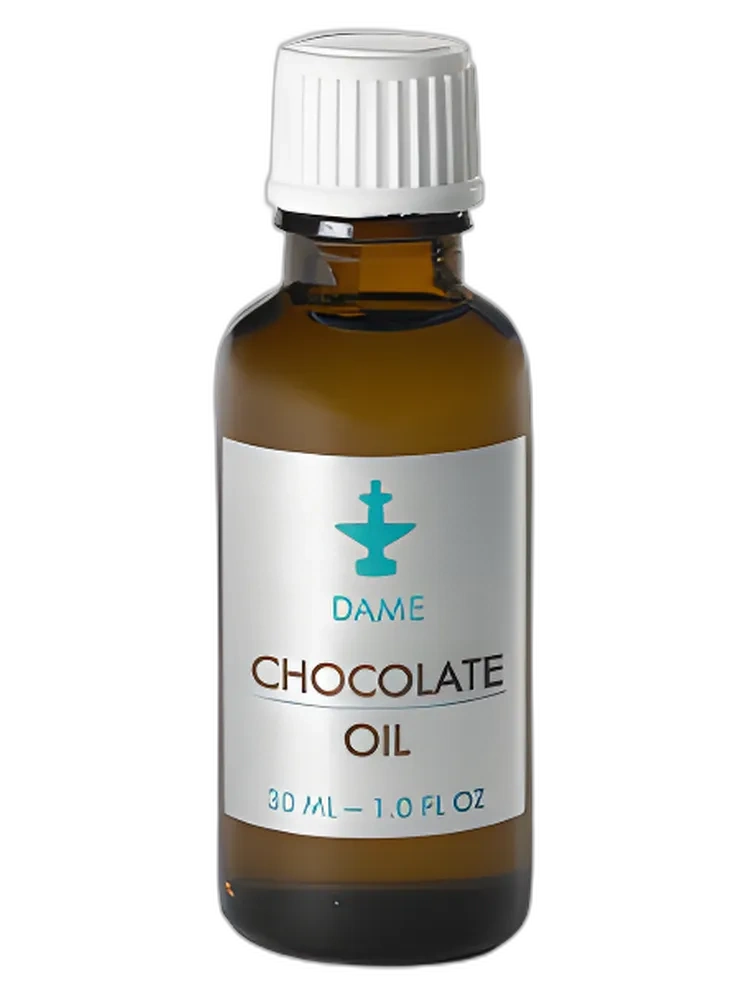 Chocolate (Oil)