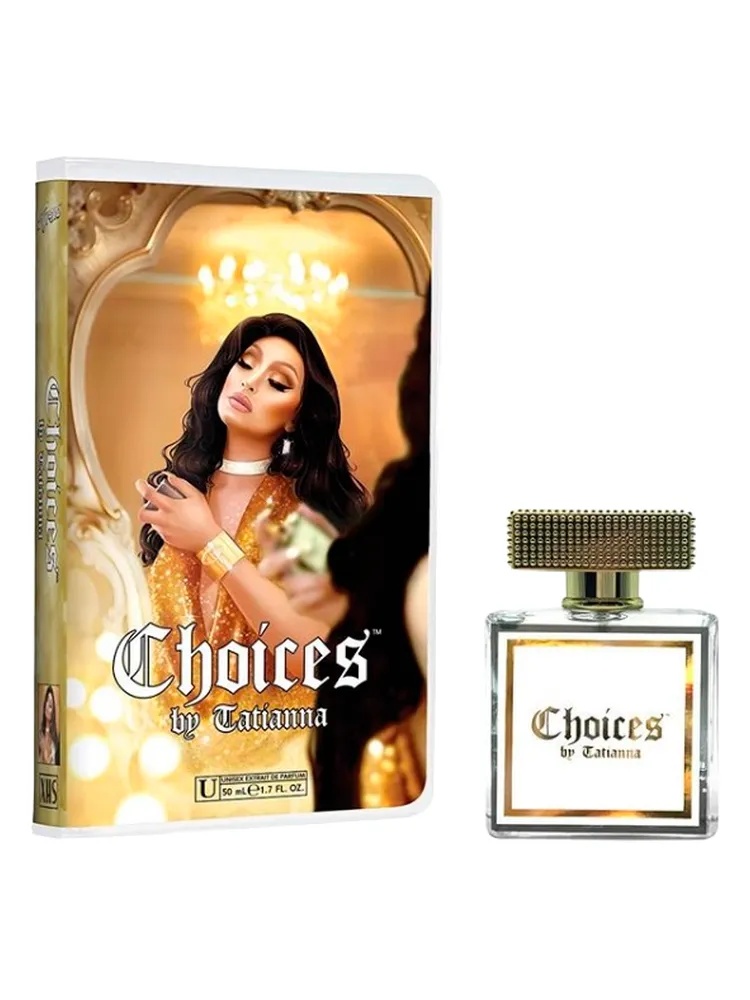 Choices by Tatianna thumbnail 2