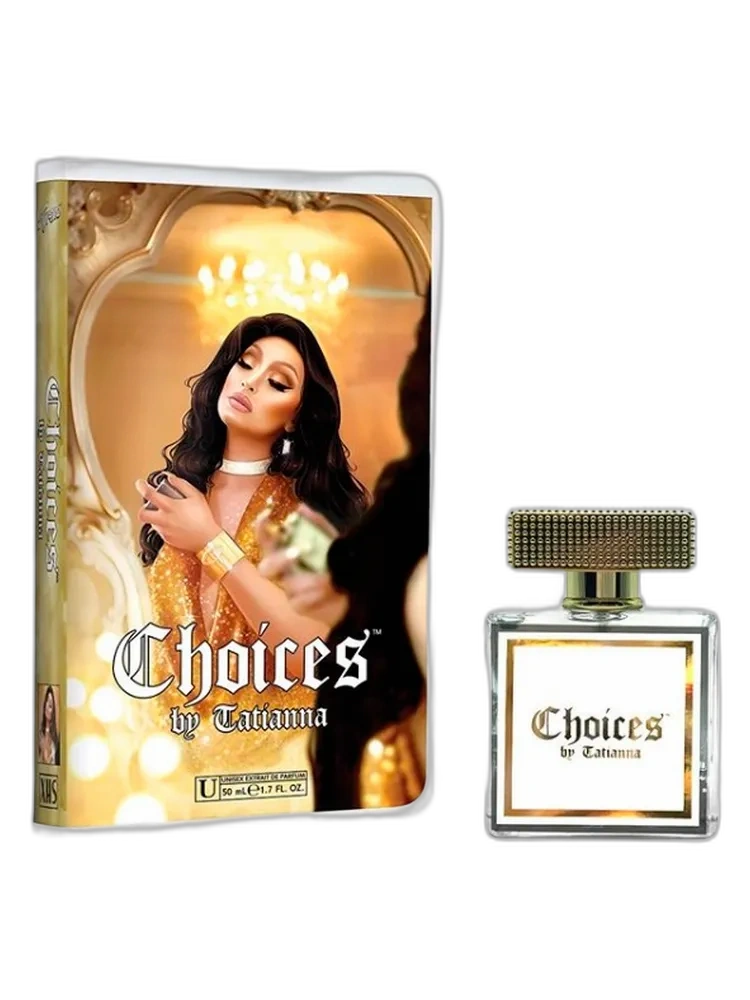 Choices by Tatianna unisex