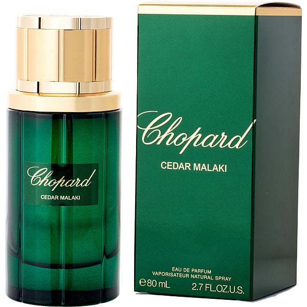 Chopard Cedar Malaki