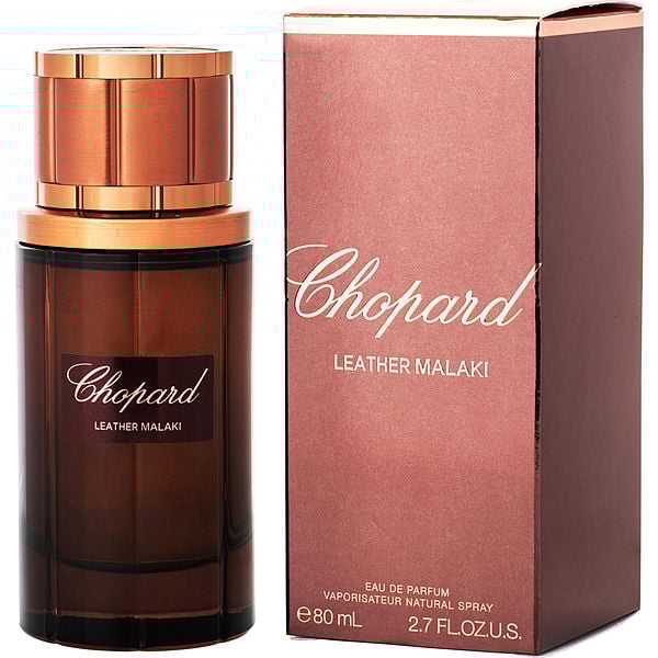 Chopard Leather Malaki