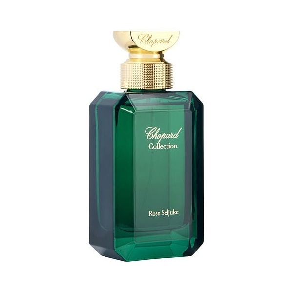 Chopard Rose Seljuke